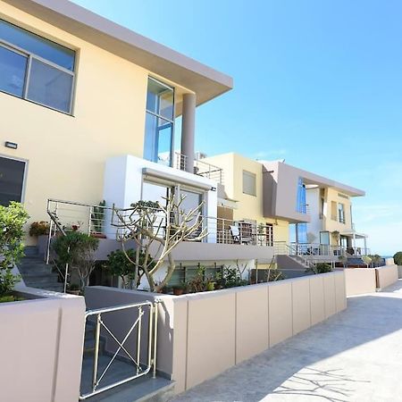 Armilides Luxury 3 Bedroom Maisonette Kokkini Hani Екстер'єр фото