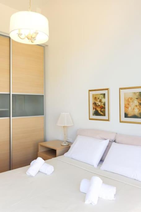 Armilides Luxury 3 Bedroom Maisonette Kokkini Hani Екстер'єр фото