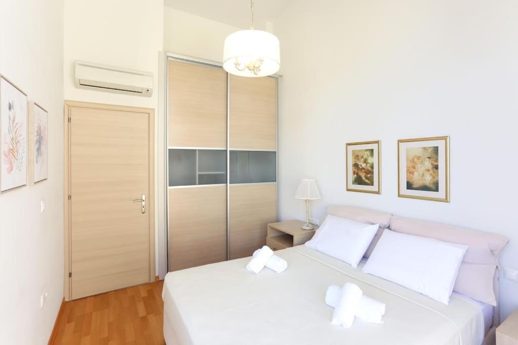 Armilides Luxury 3 Bedroom Maisonette Kokkini Hani Екстер'єр фото