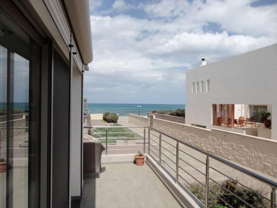 Armilides Luxury 3 Bedroom Maisonette Kokkini Hani Екстер'єр фото
